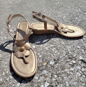 Coach Sandals